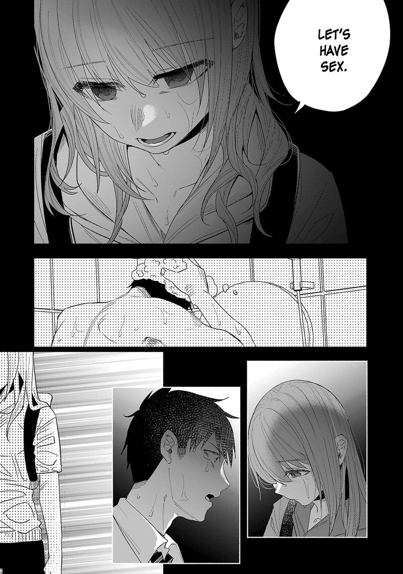 Kimi Ni Aisarete Itakatta 38 4