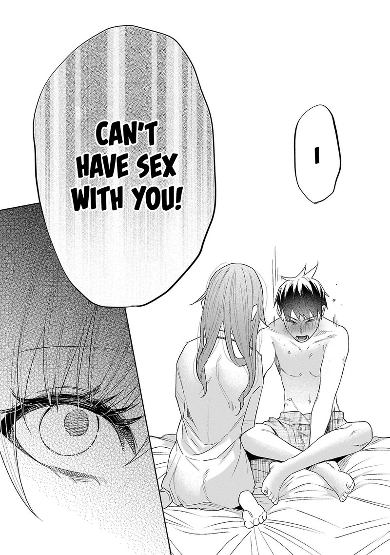 Kimi Ni Aisarete Itakatta 39 17