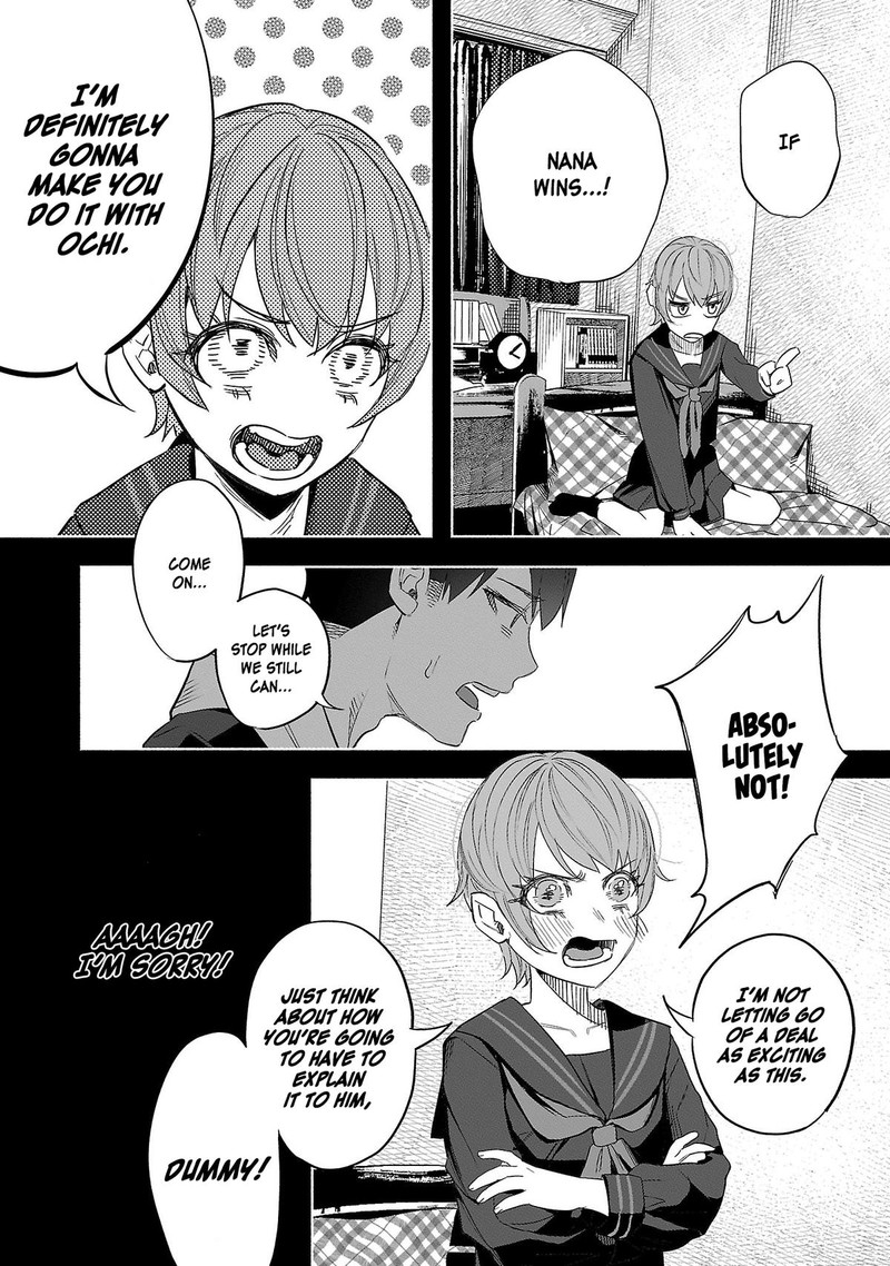 Kimi Ni Aisarete Itakatta 40 21