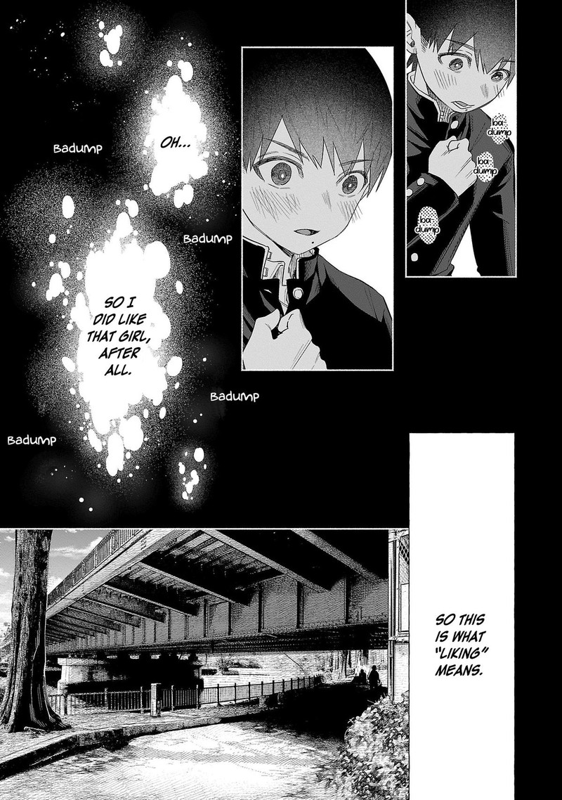 Kimi Ni Aisarete Itakatta 40 7