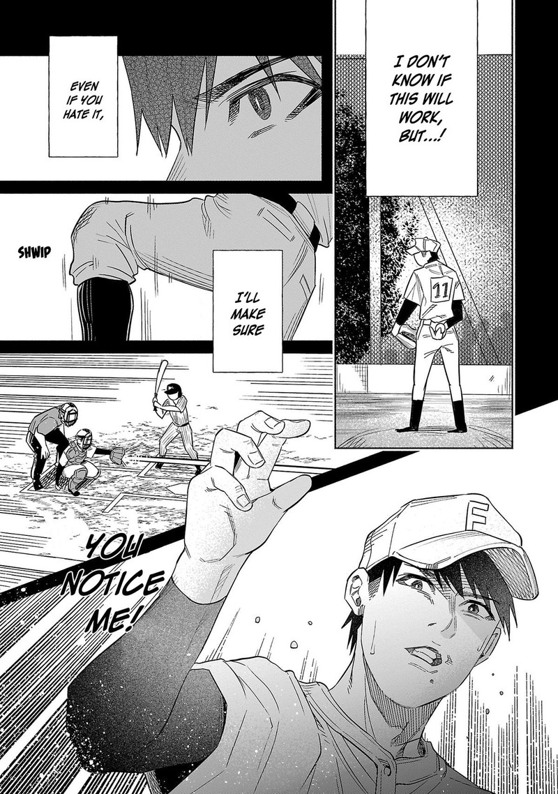 Kimi Ni Aisarete Itakatta 41 11