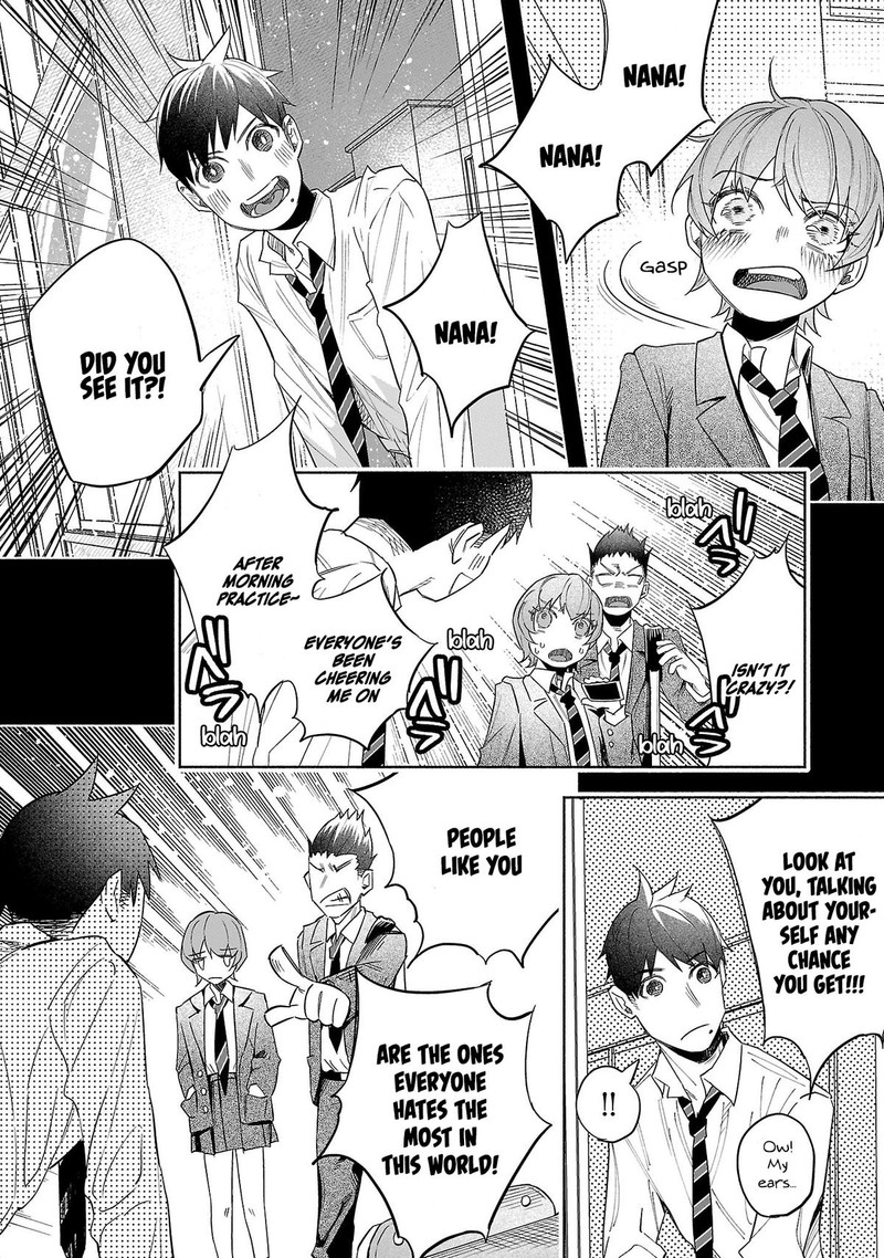 Kimi Ni Aisarete Itakatta 41 16