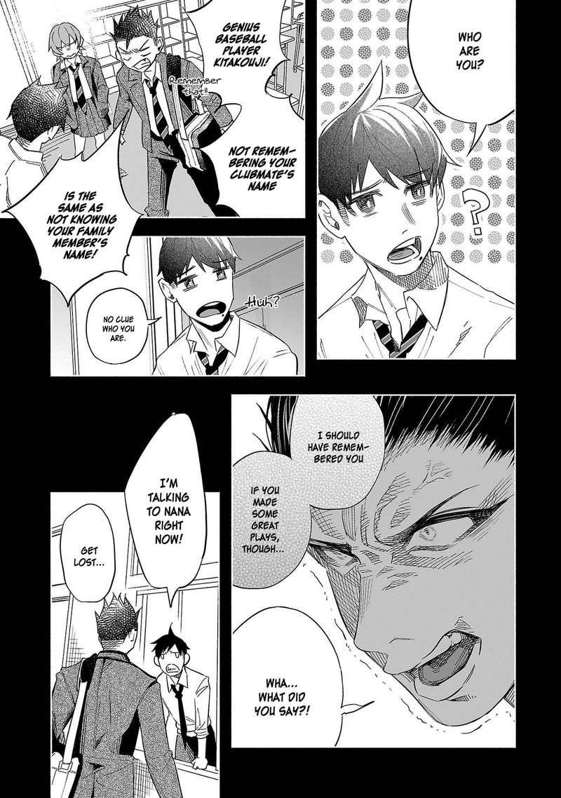 Kimi Ni Aisarete Itakatta 41 17