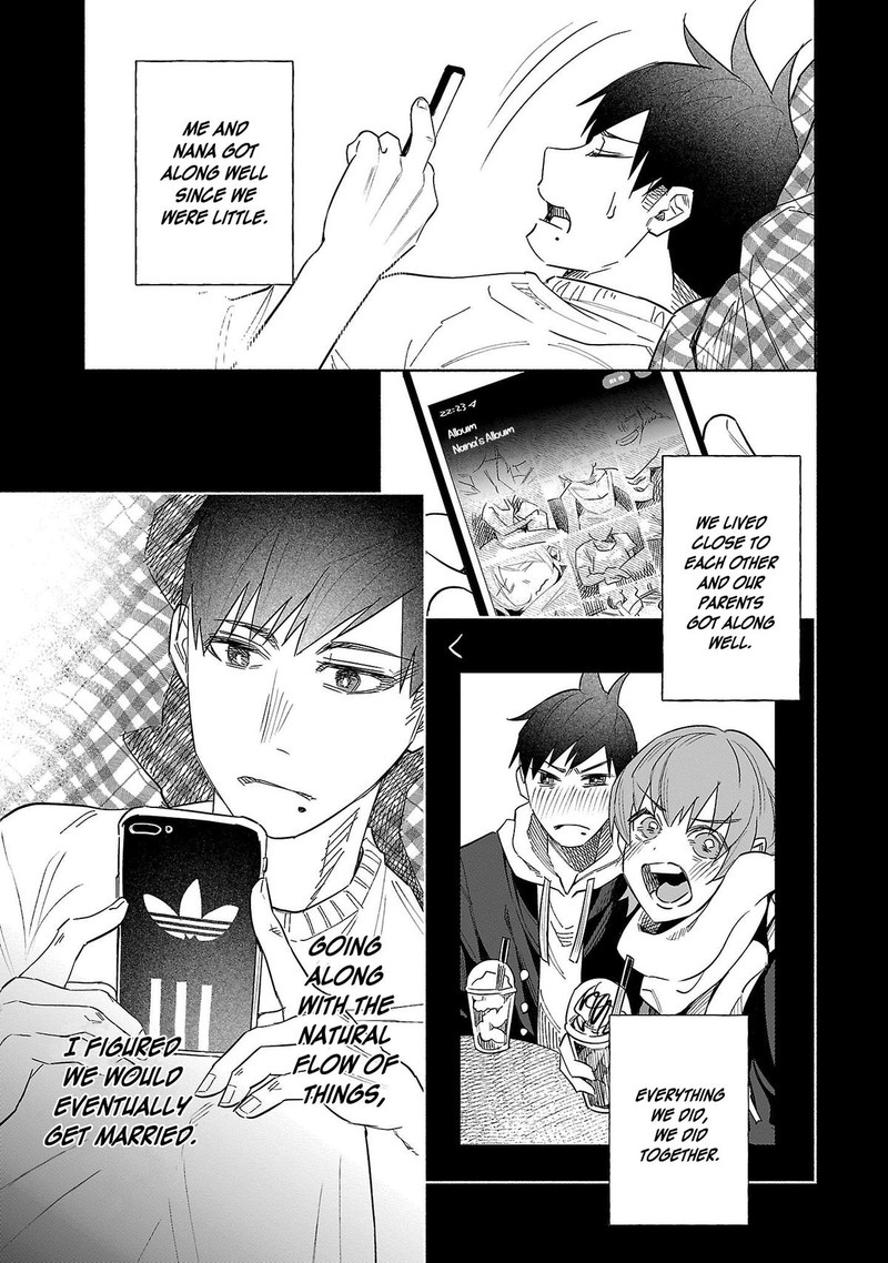 Kimi Ni Aisarete Itakatta 41 23