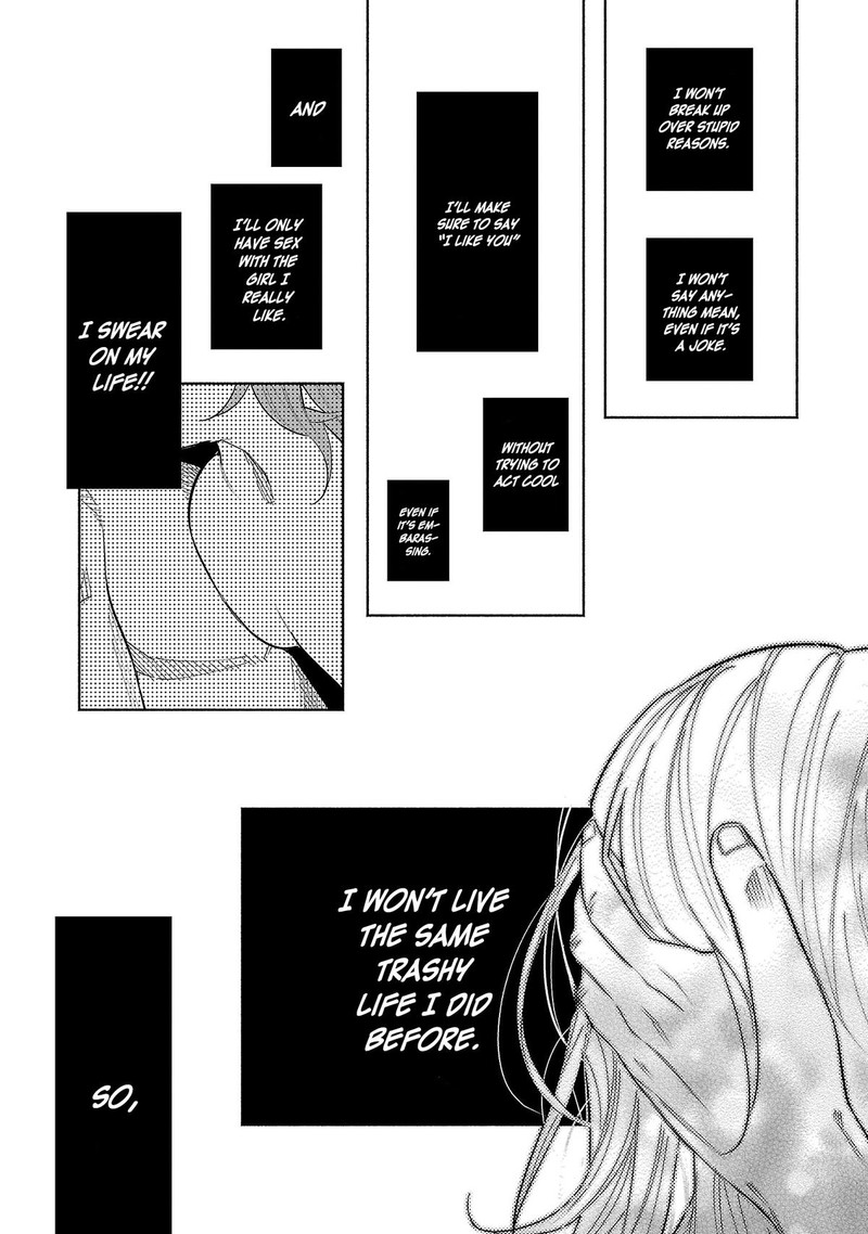 Kimi Ni Aisarete Itakatta 41 35