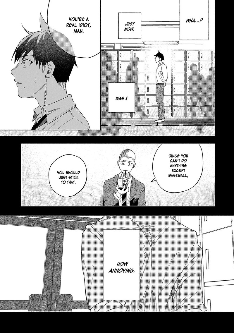 Kimi Ni Aisarete Itakatta 41 9