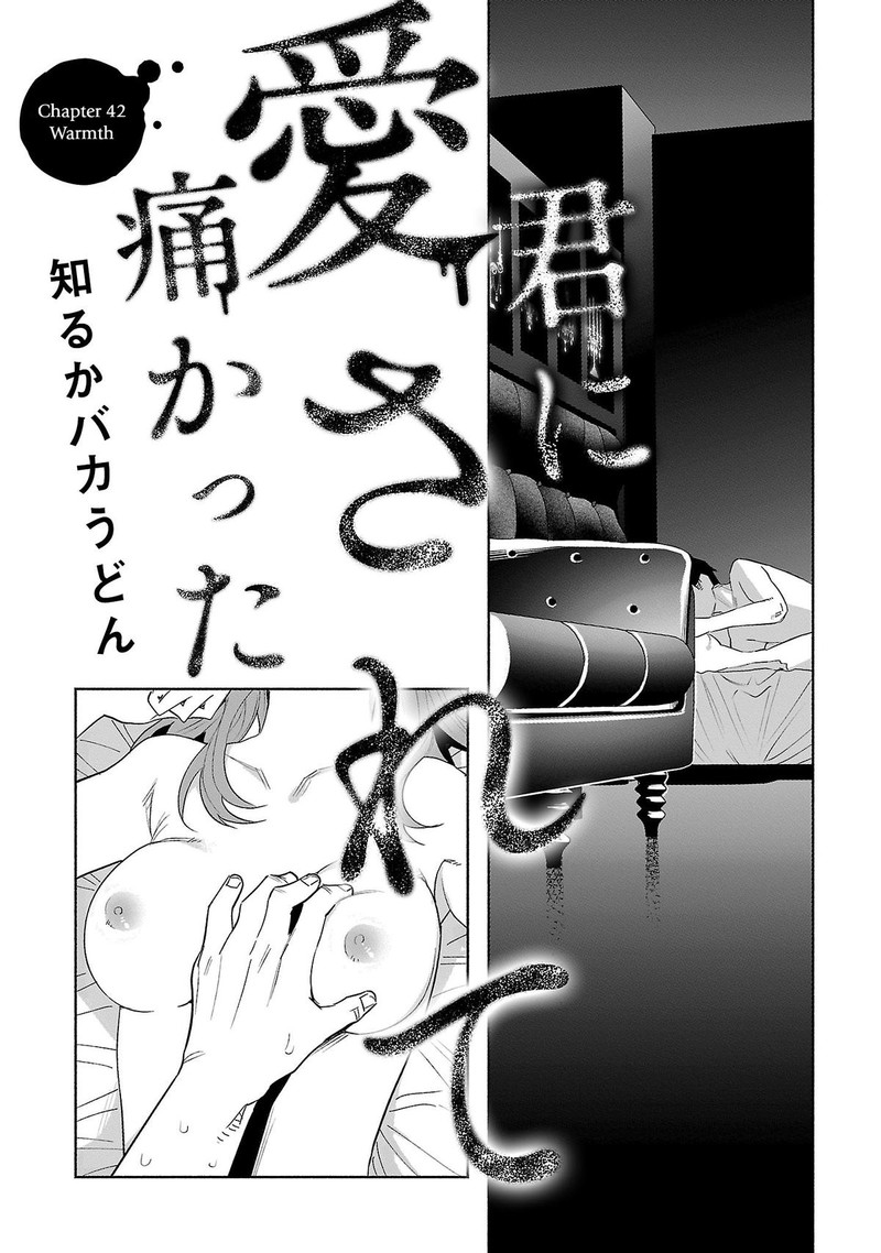 Kimi Ni Aisarete Itakatta 42 1