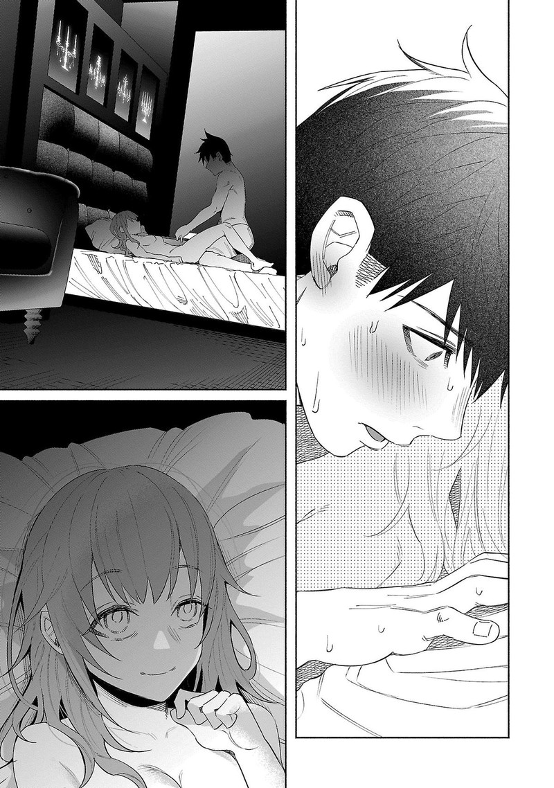 Kimi Ni Aisarete Itakatta 42 10