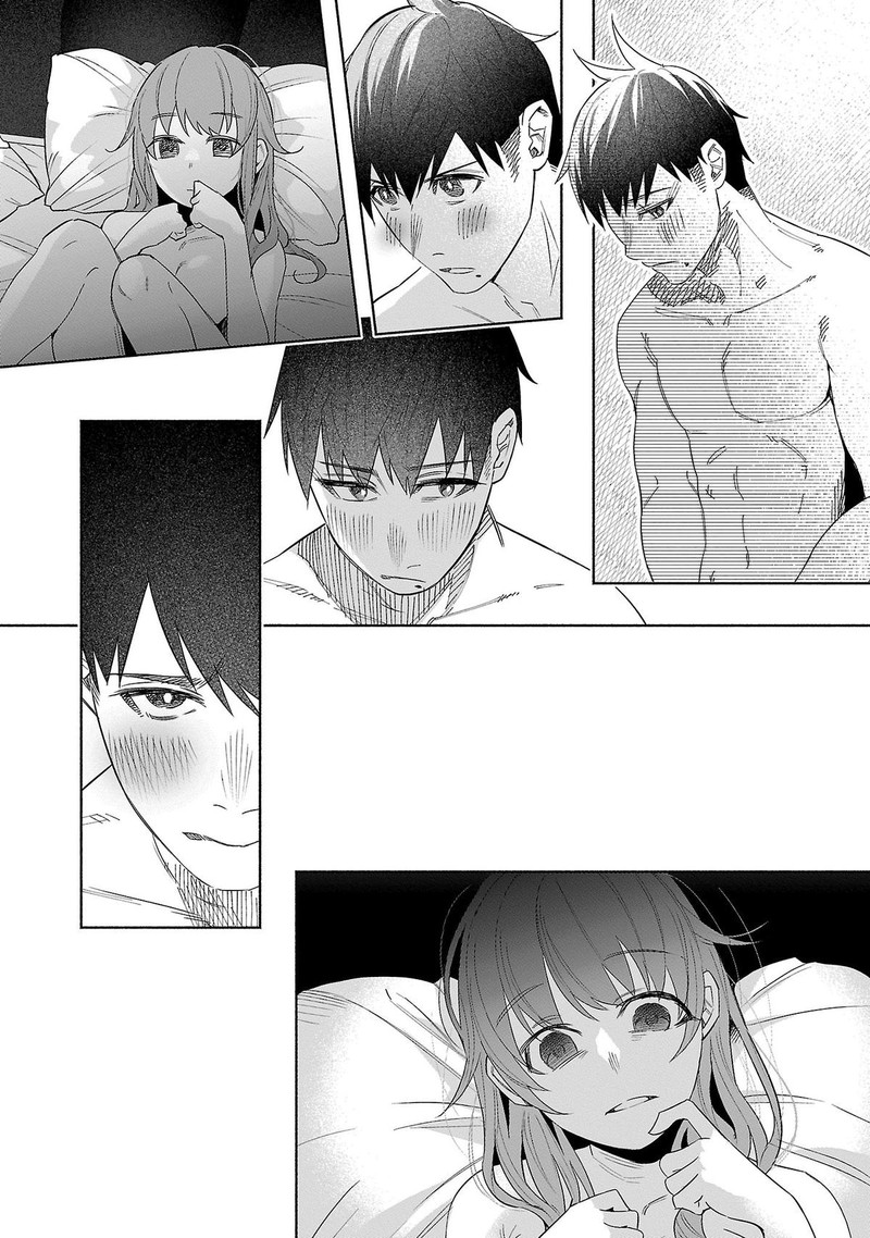 Kimi Ni Aisarete Itakatta 42 13