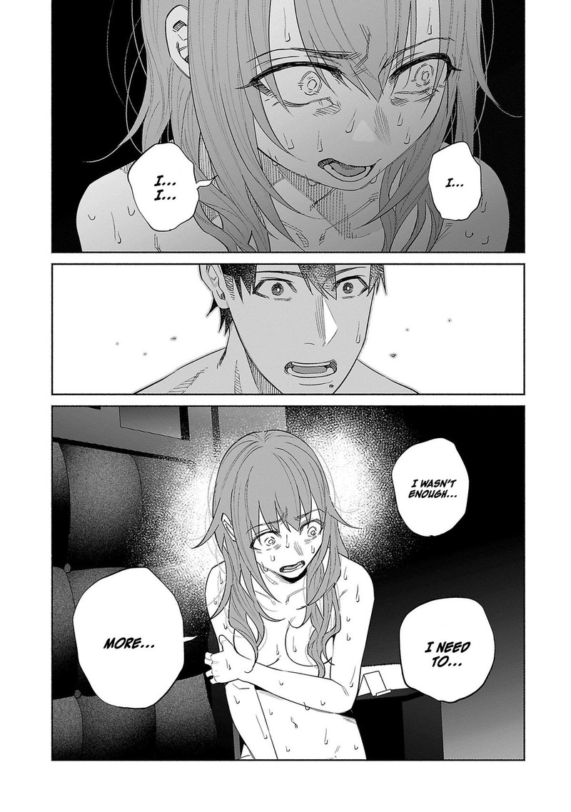 Kimi Ni Aisarete Itakatta 42 18