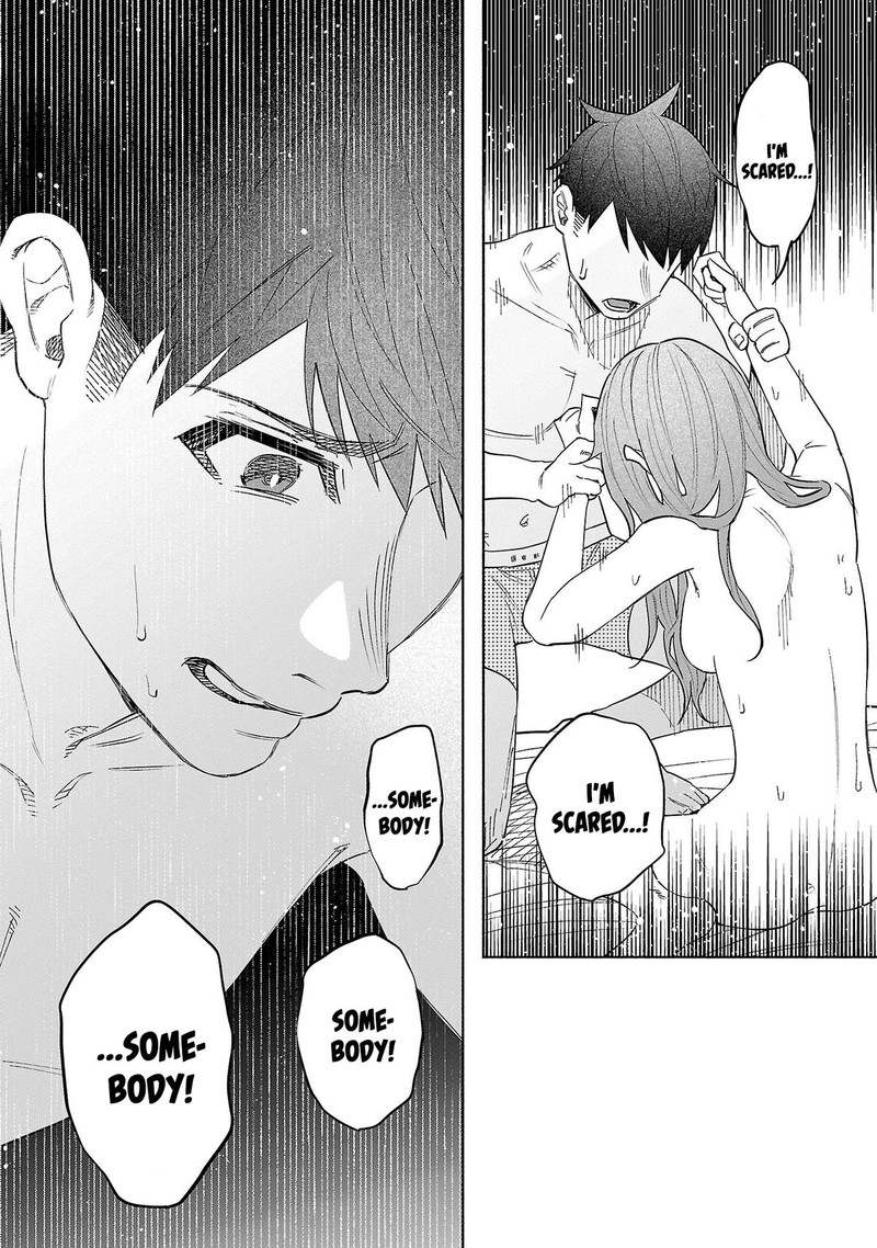 Kimi Ni Aisarete Itakatta 42 23
