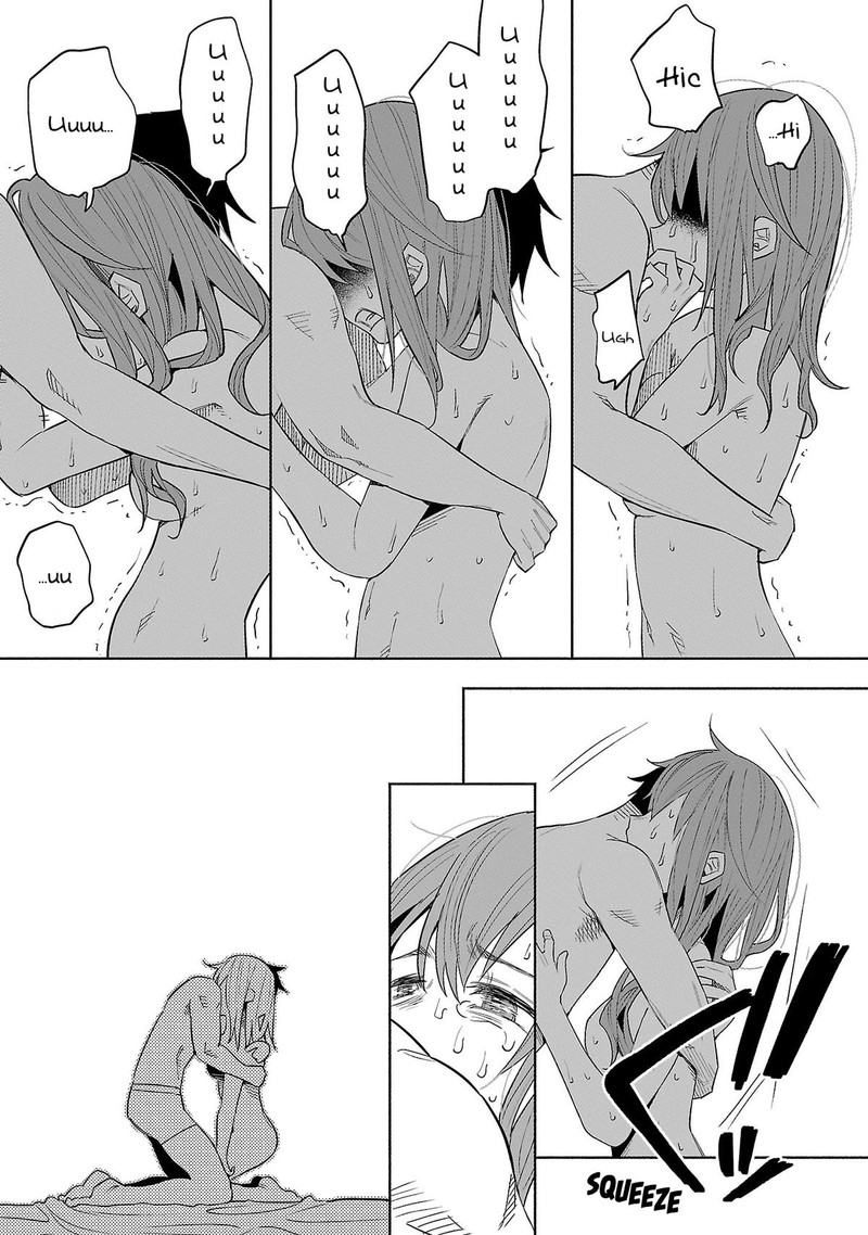 Kimi Ni Aisarete Itakatta 42 26