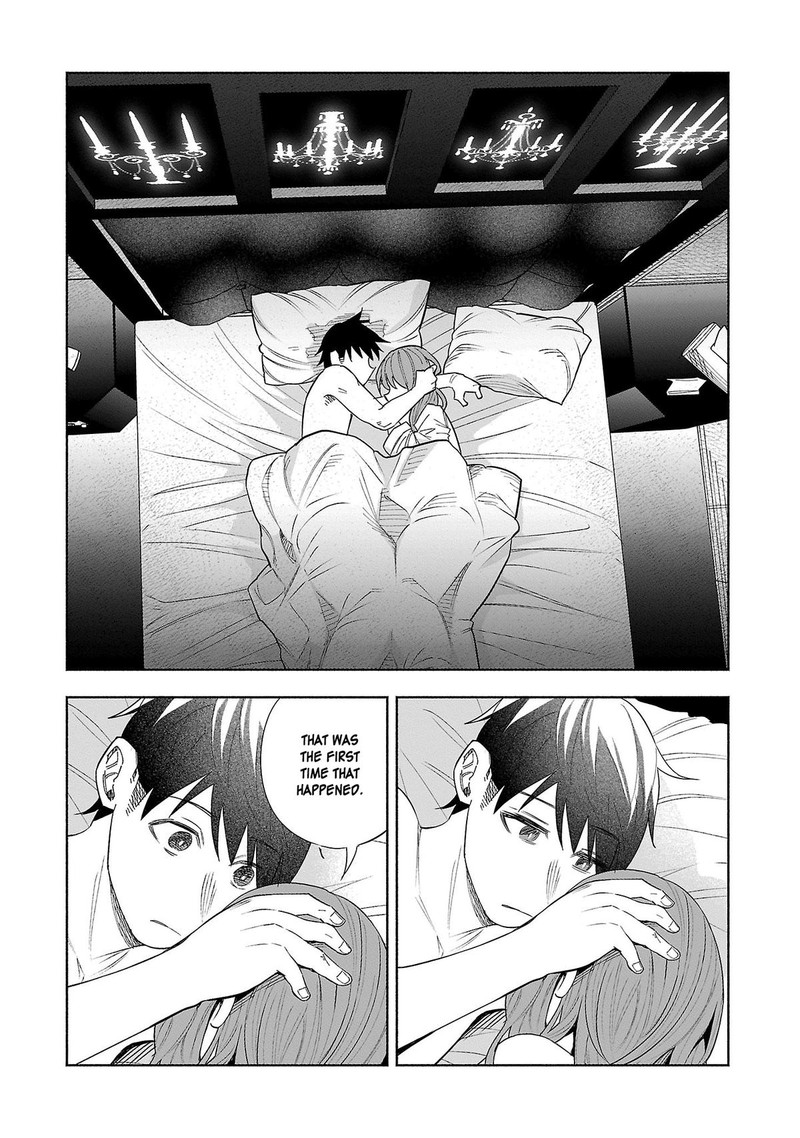 Kimi Ni Aisarete Itakatta 42 27