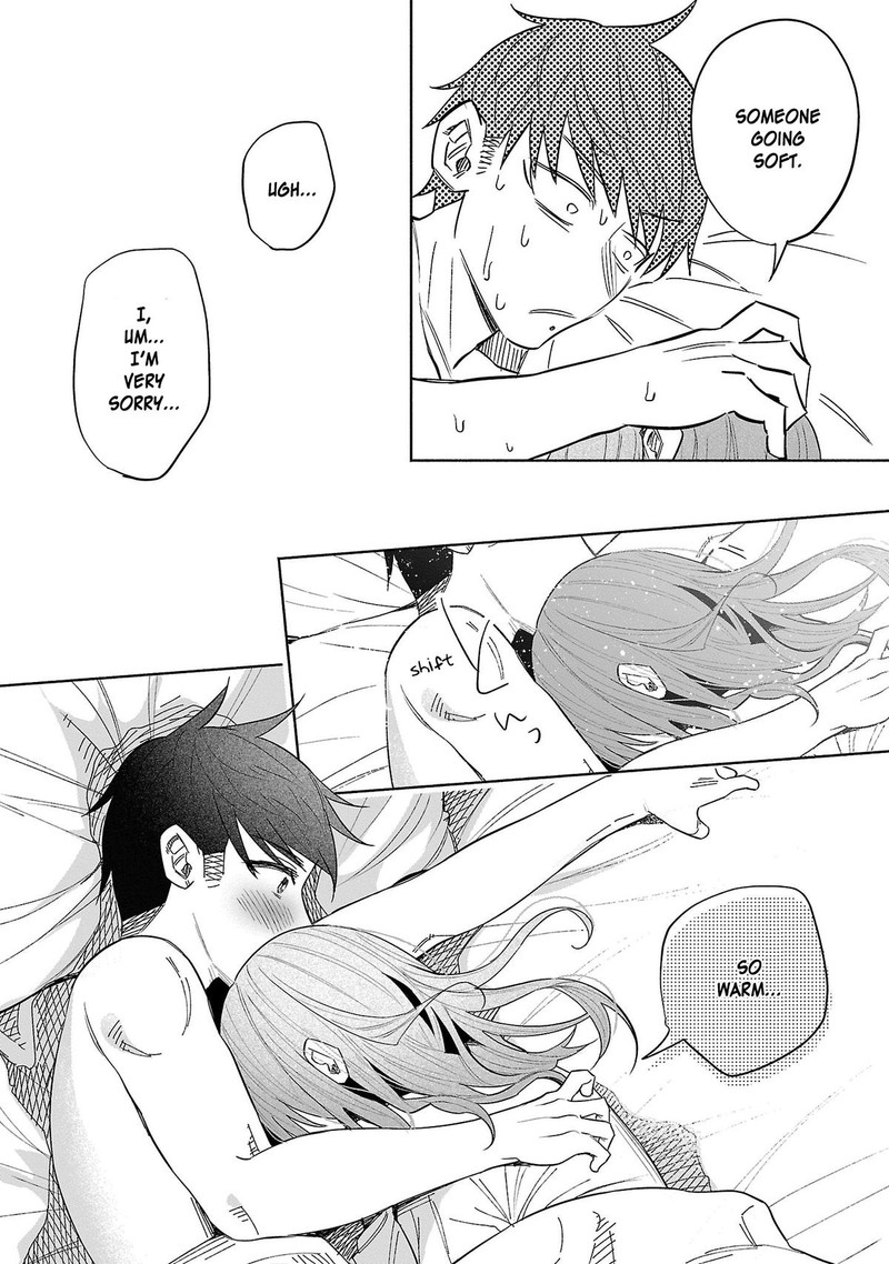 Kimi Ni Aisarete Itakatta 42 28