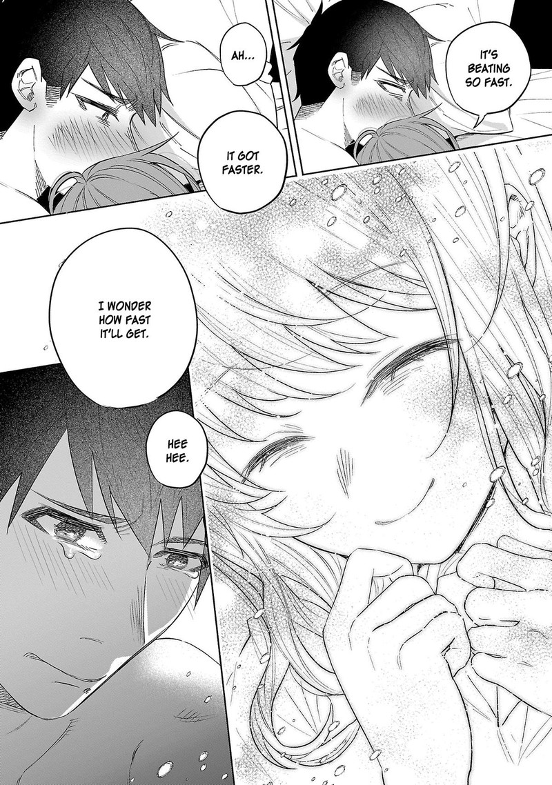 Kimi Ni Aisarete Itakatta 42 30