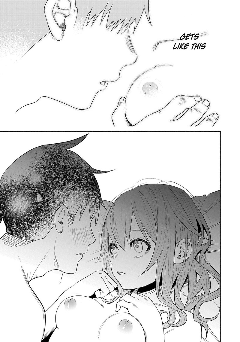 Kimi Ni Aisarete Itakatta 42 5