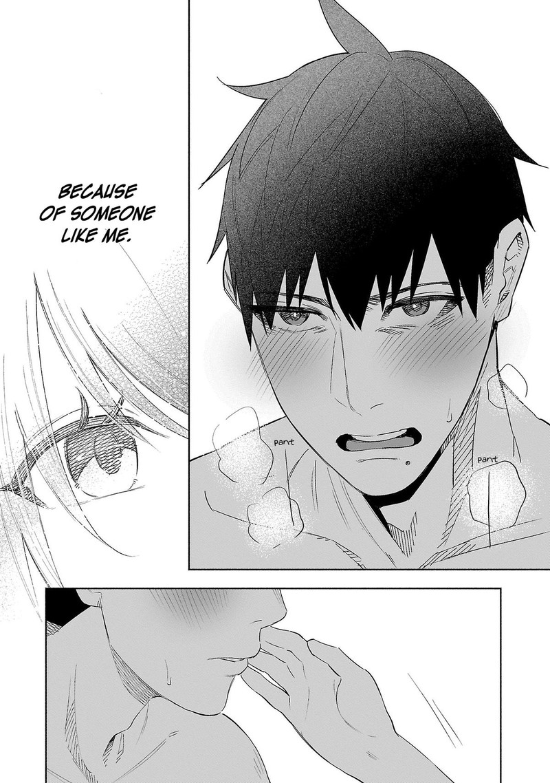 Kimi Ni Aisarete Itakatta 42 6