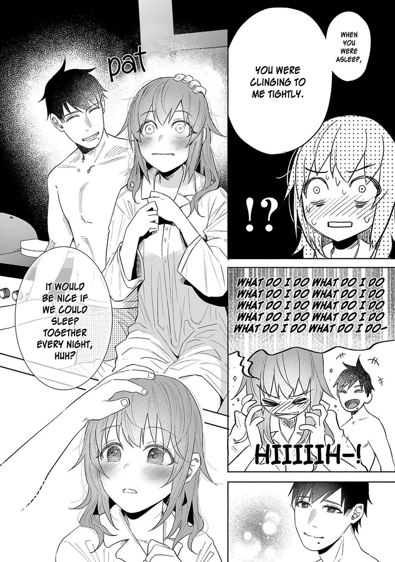 Kimi Ni Aisarete Itakatta 43 13