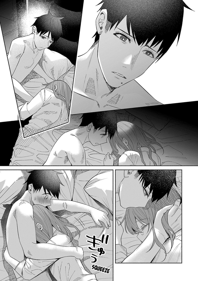 Kimi Ni Aisarete Itakatta 43 5