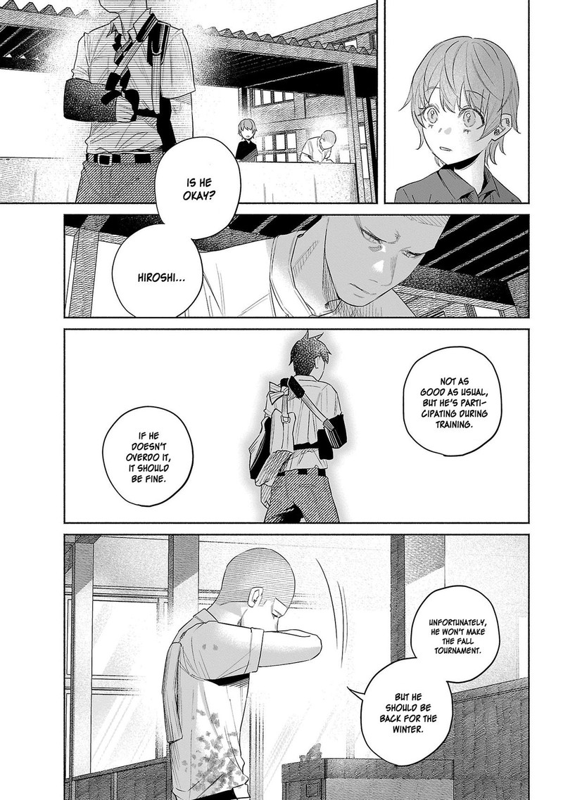 Kimi Ni Aisarete Itakatta 44 13