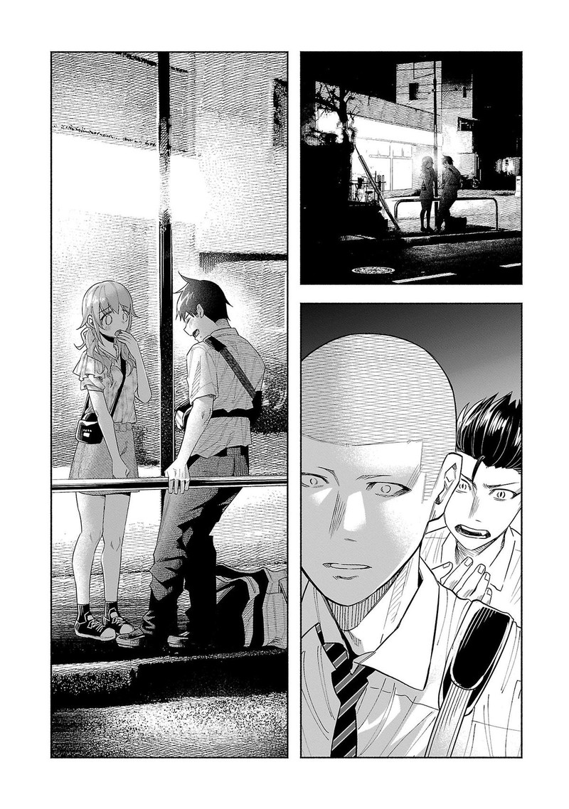 Kimi Ni Aisarete Itakatta 44 29
