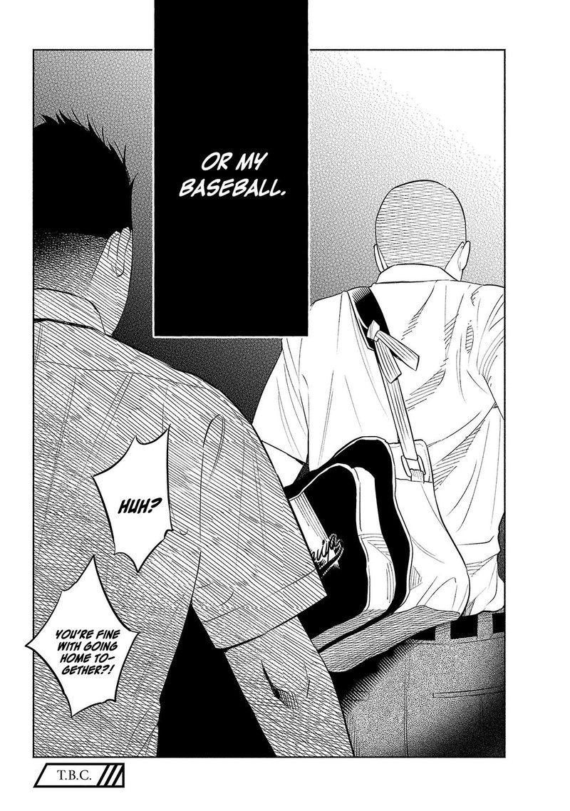 Kimi Ni Aisarete Itakatta 44 32