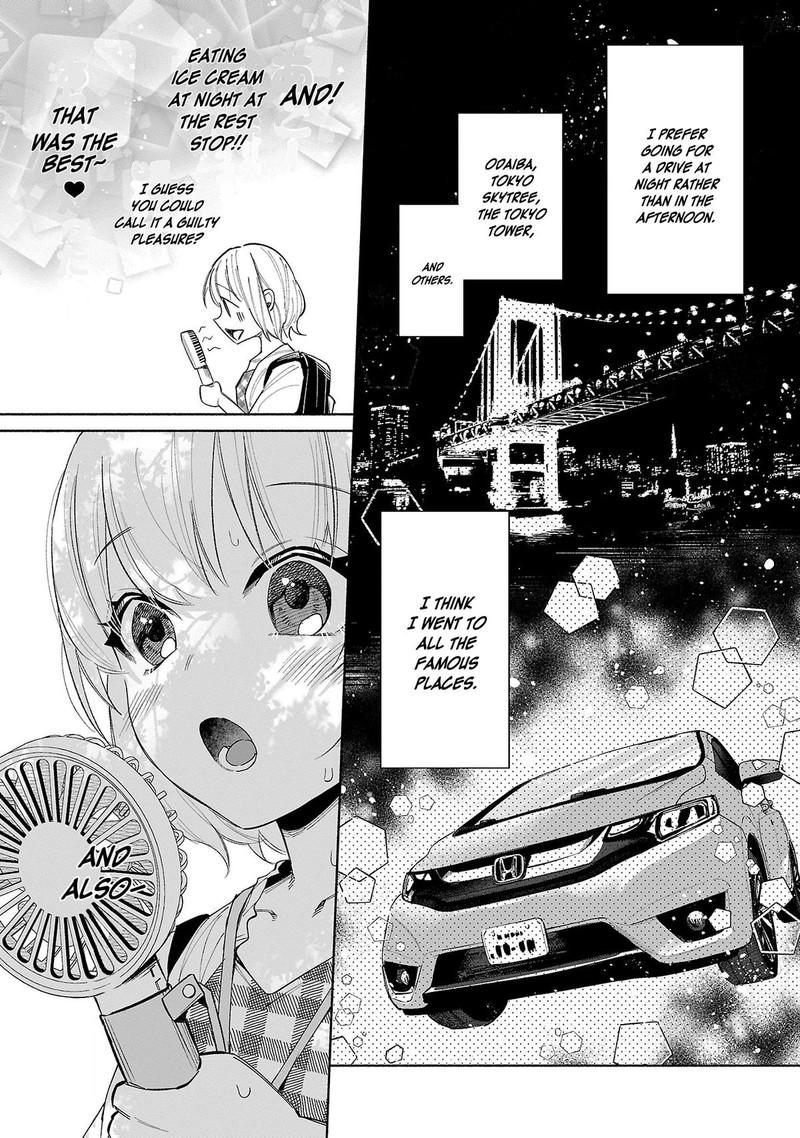 Kimi Ni Aisarete Itakatta 45 13