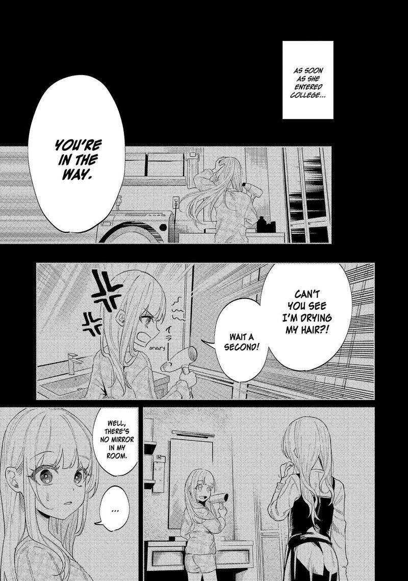 Kimi Ni Aisarete Itakatta 45 27