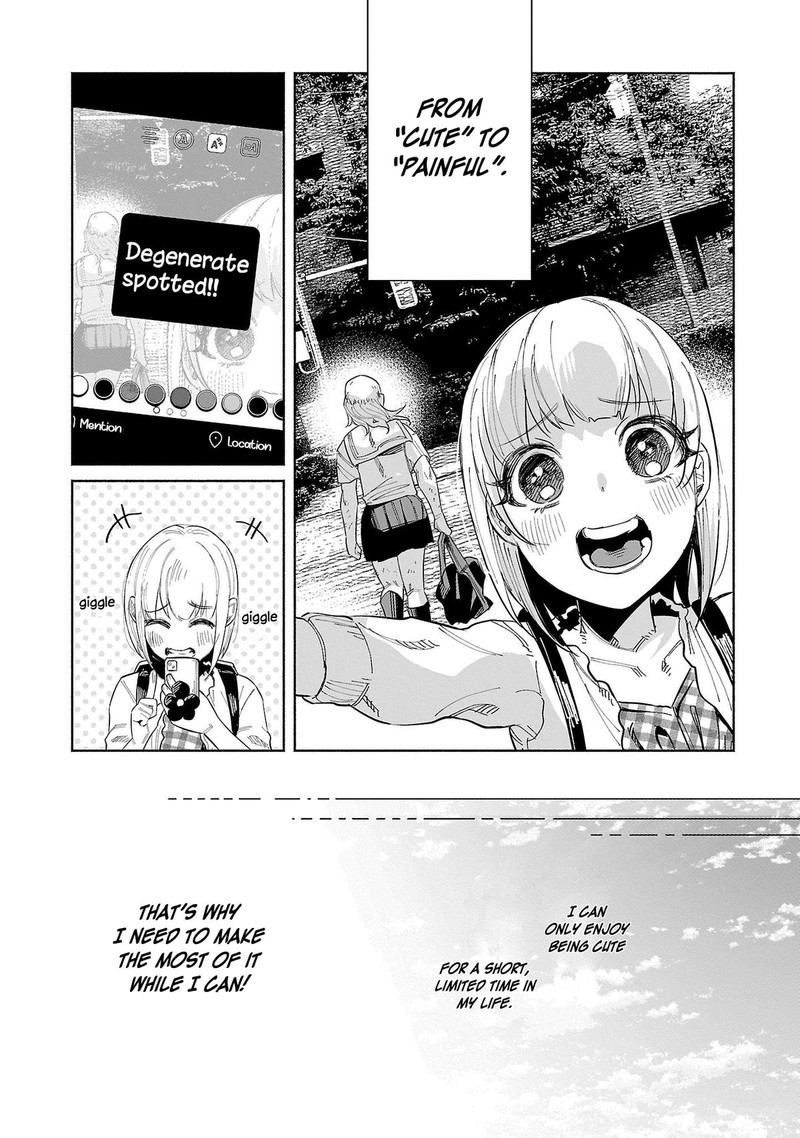 Kimi Ni Aisarete Itakatta 45 33