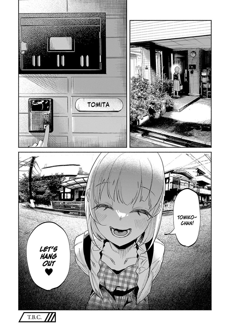 Kimi Ni Aisarete Itakatta 45 34