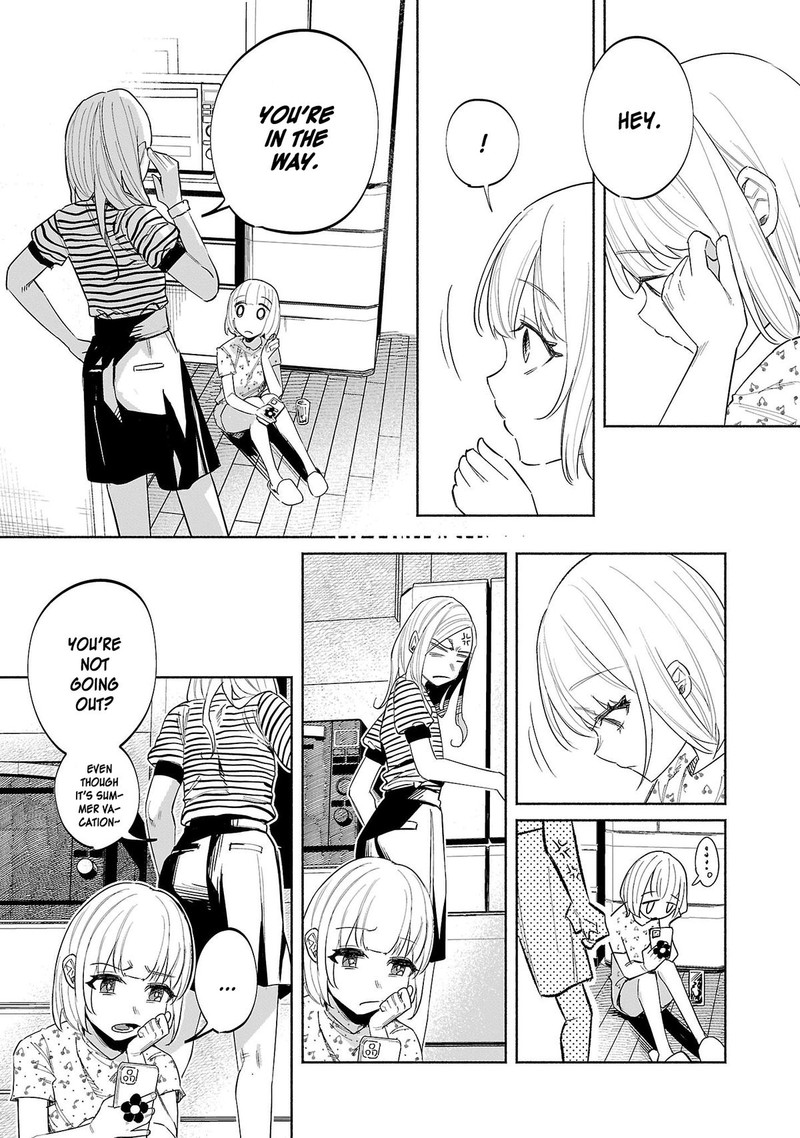 Kimi Ni Aisarete Itakatta 45 6