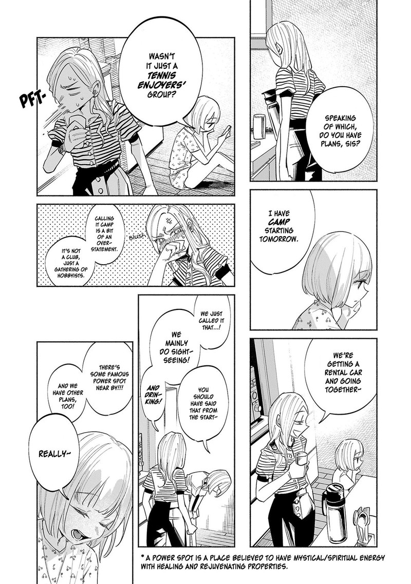 Kimi Ni Aisarete Itakatta 45 7