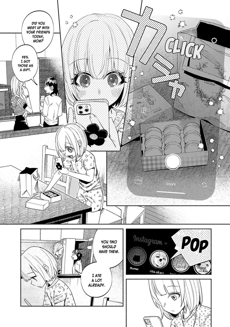 Kimi Ni Aisarete Itakatta 45 9