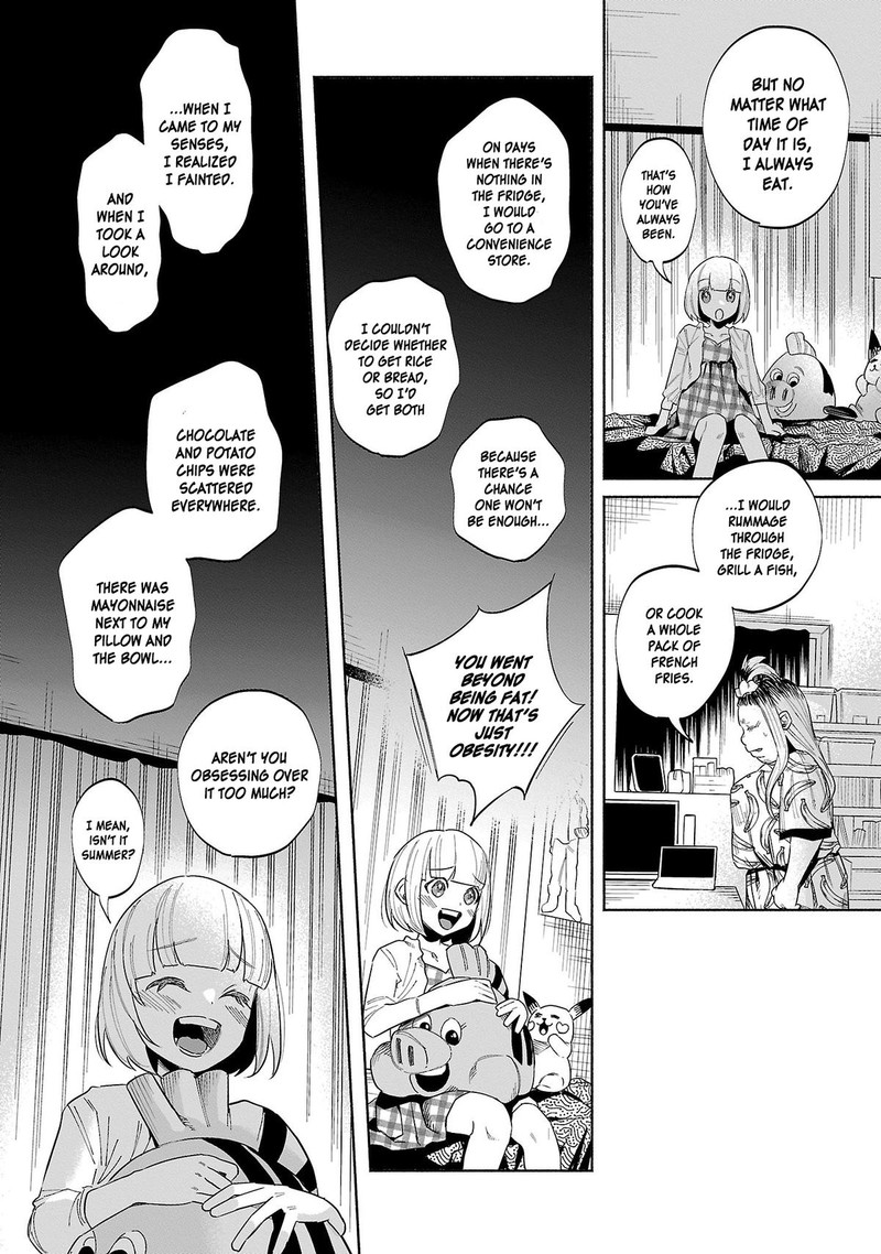 Kimi Ni Aisarete Itakatta 46 10