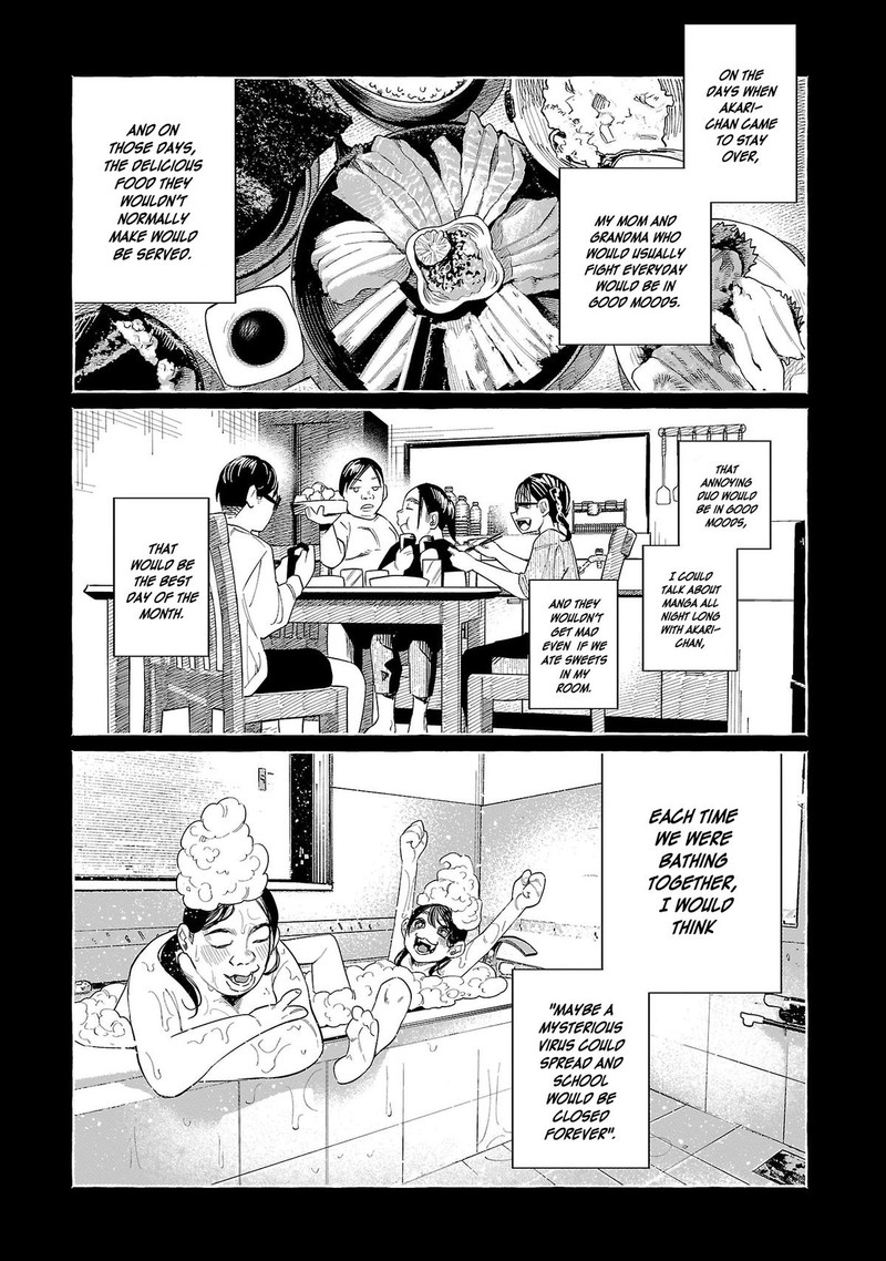Kimi Ni Aisarete Itakatta 47 16