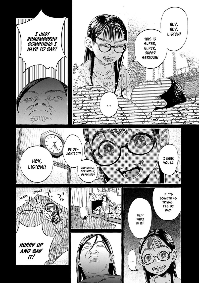 Kimi Ni Aisarete Itakatta 47 18