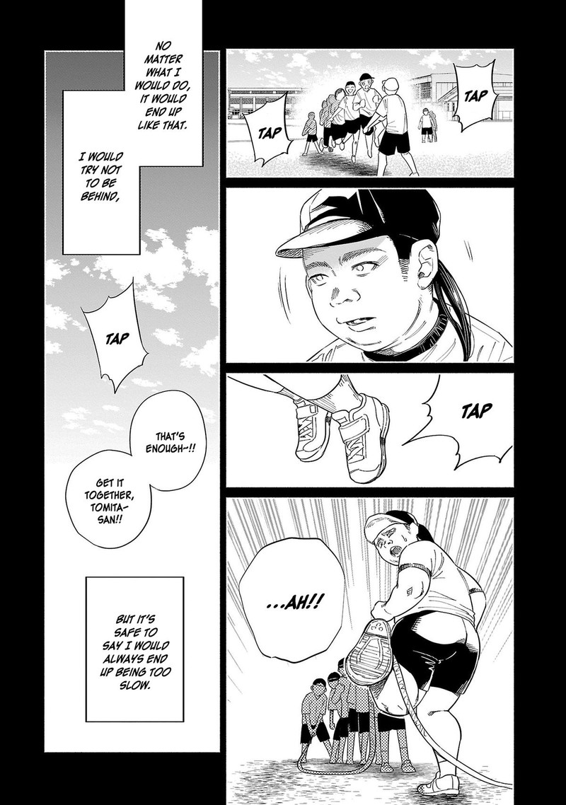 Kimi Ni Aisarete Itakatta 47 2
