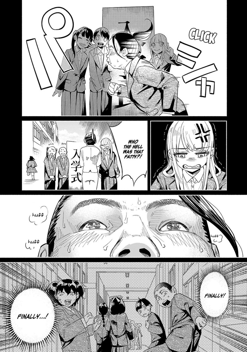 Kimi Ni Aisarete Itakatta 47 25