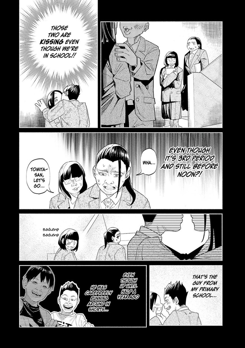 Kimi Ni Aisarete Itakatta 48 16
