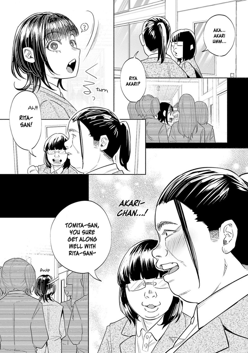 Kimi Ni Aisarete Itakatta 48 21