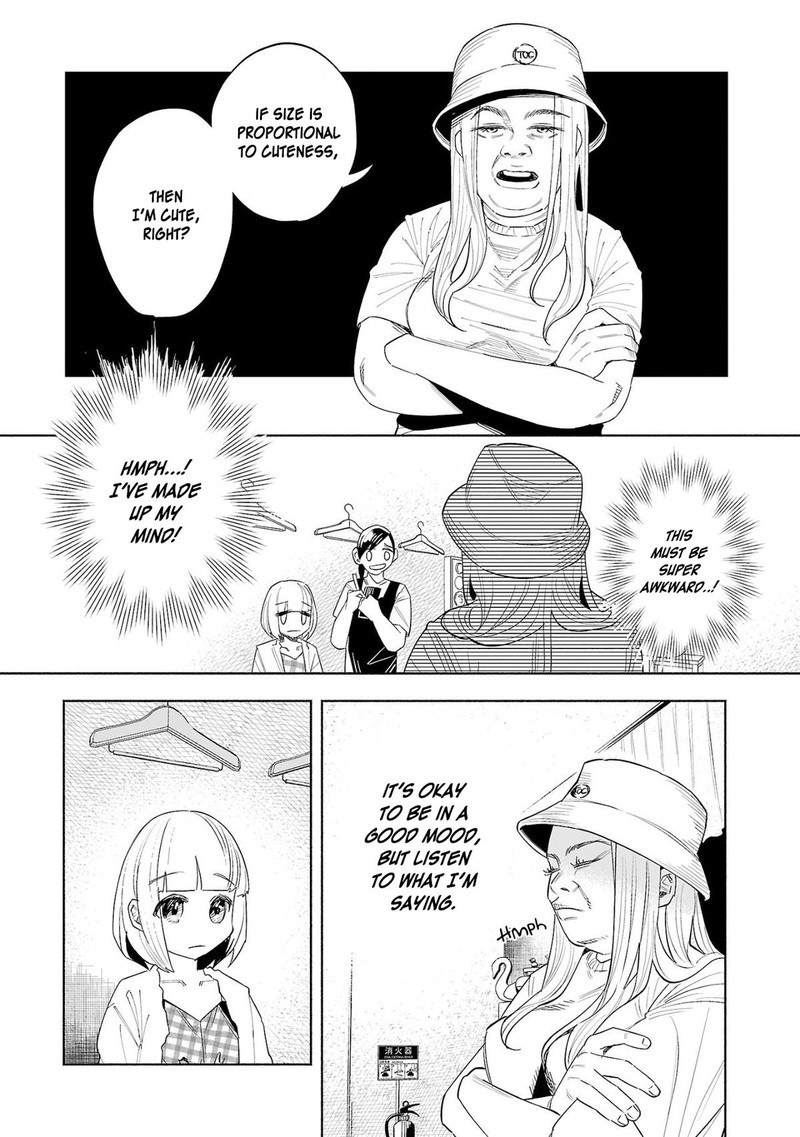 Kimi Ni Aisarete Itakatta 48 4