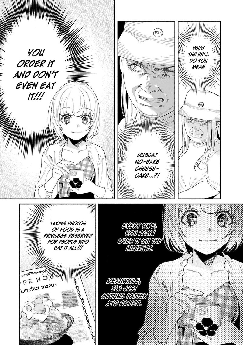 Kimi Ni Aisarete Itakatta 48 6