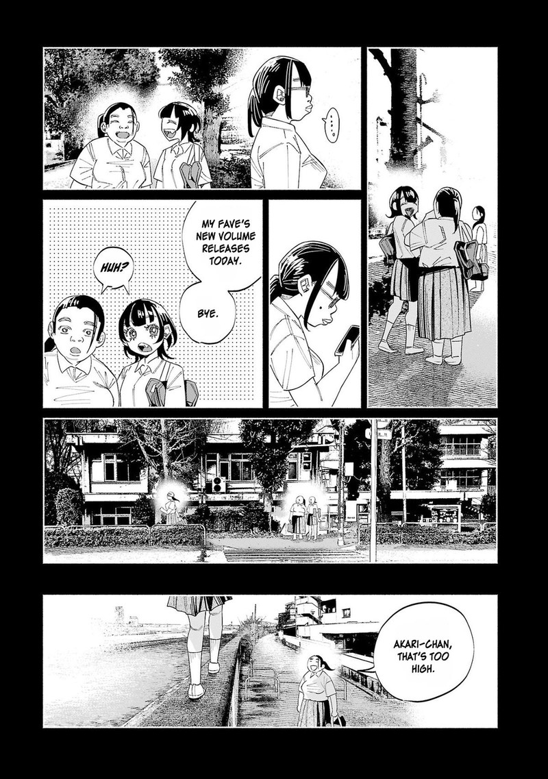Kimi Ni Aisarete Itakatta 49 10