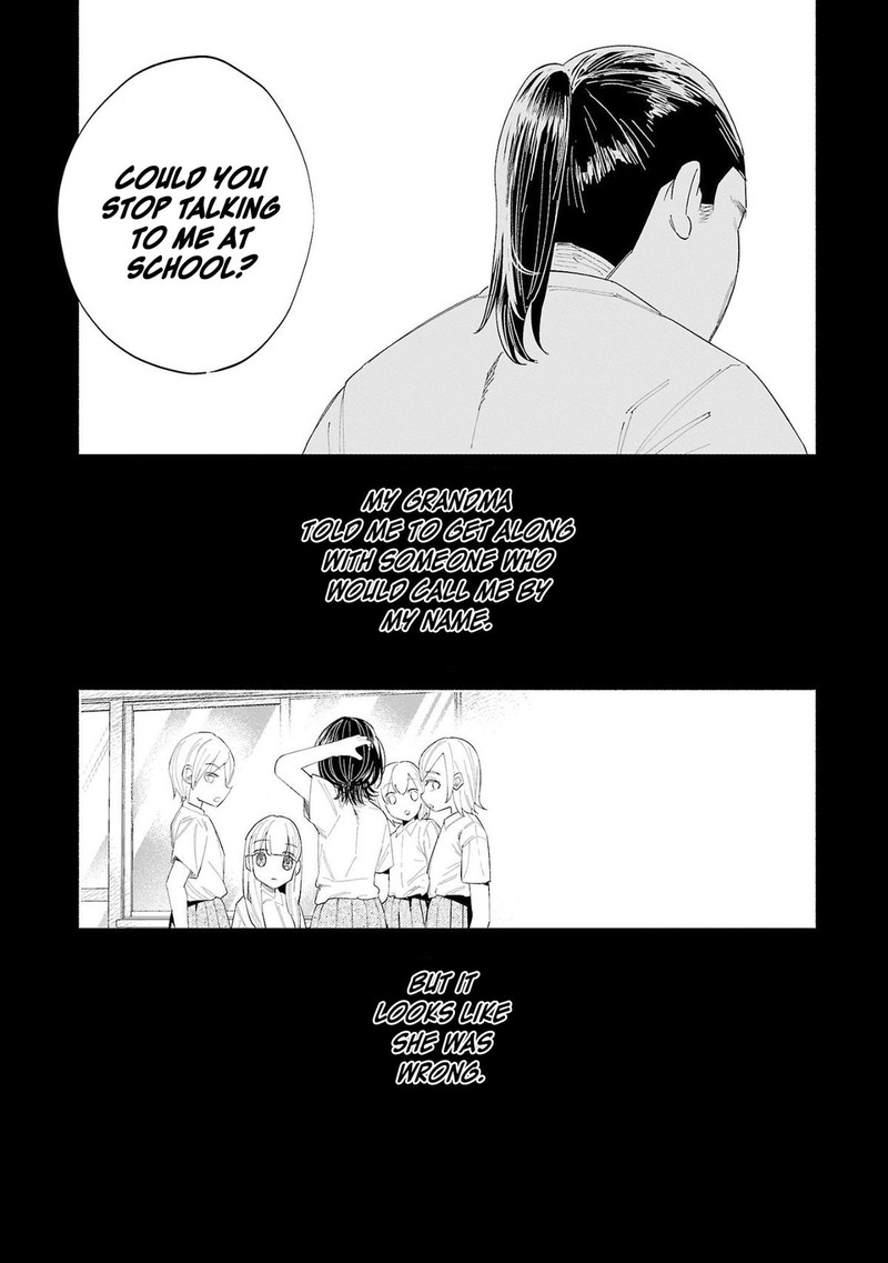Kimi Ni Aisarete Itakatta 49 15
