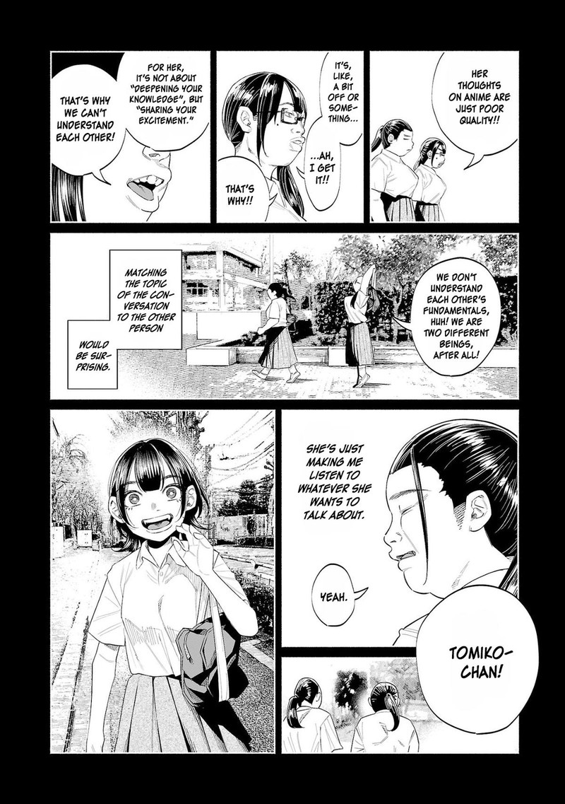 Kimi Ni Aisarete Itakatta 49 7