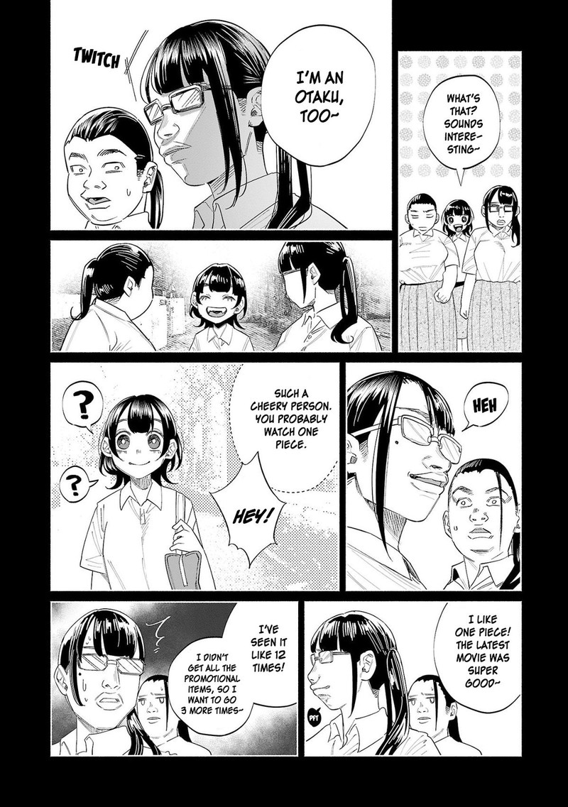 Kimi Ni Aisarete Itakatta 49 9