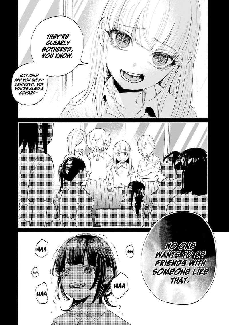 Kimi Ni Aisarete Itakatta 50 10