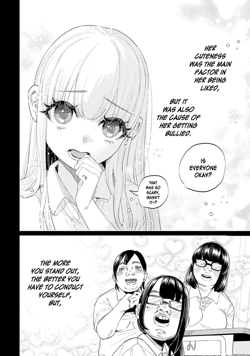 Kimi Ni Aisarete Itakatta 50 12