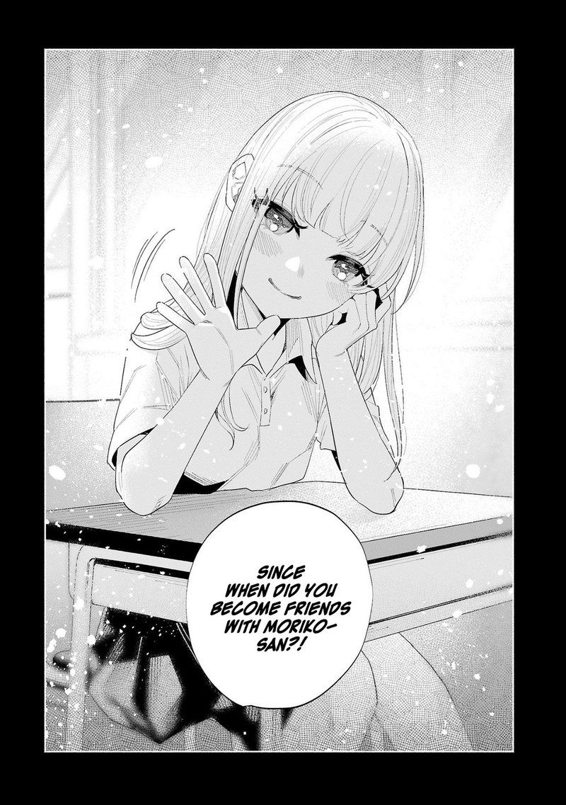 Kimi Ni Aisarete Itakatta 50 4