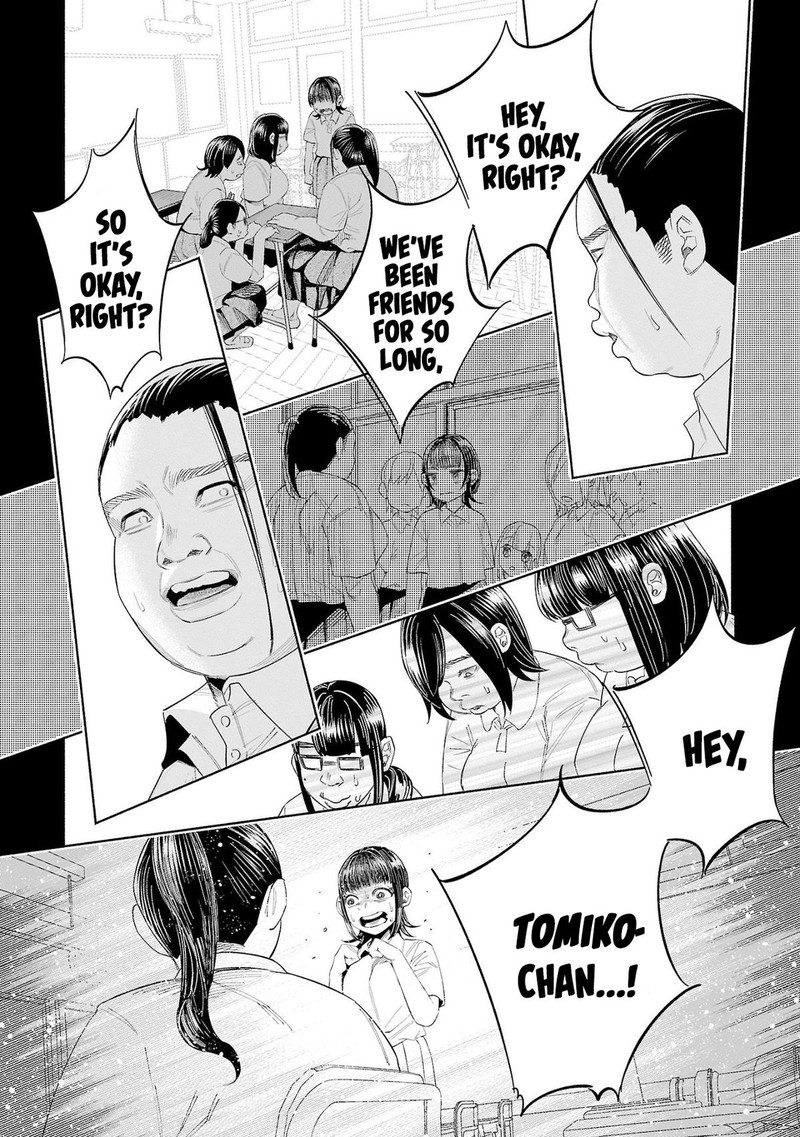 Kimi Ni Aisarete Itakatta 50 8